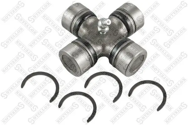 Gelenk, Gelenkwelle STELLOX 20-36018-SX