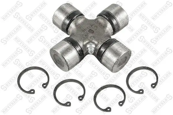 Gelenk, Gelenkwelle STELLOX 20-36021-SX