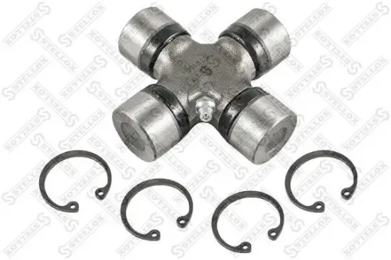 Gelenk, Gelenkwelle STELLOX 20-36021-SX Bild Gelenk, Gelenkwelle STELLOX 20-36021-SX