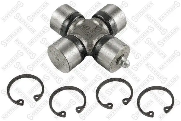 Gelenk, Gelenkwelle STELLOX 20-36023-SX