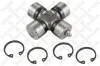Gelenk, Gelenkwelle STELLOX 20-36023-SX