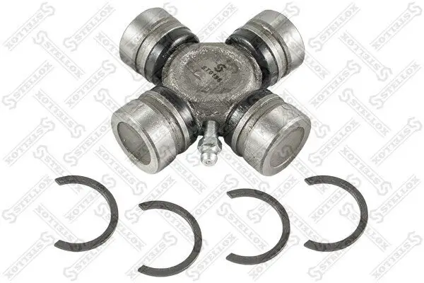 Gelenk, Gelenkwelle STELLOX 20-36024-SX