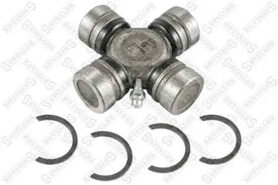 Gelenk, Gelenkwelle STELLOX 20-36024-SX Bild Gelenk, Gelenkwelle STELLOX 20-36024-SX