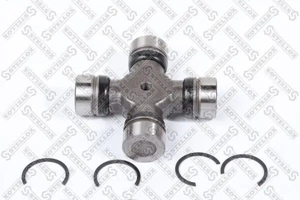 Gelenk, Gelenkwelle STELLOX 20-36037-SX