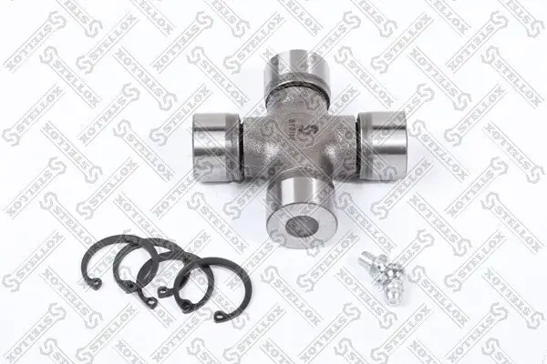 Gelenk, Gelenkwelle STELLOX 20-36038-SX