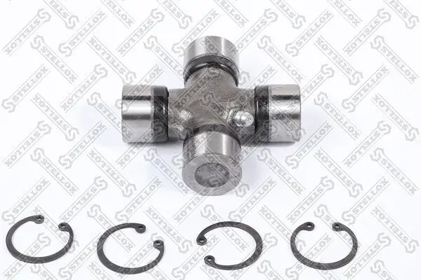 Gelenk, Gelenkwelle STELLOX 20-36052-SX