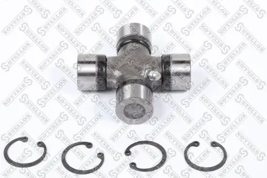 Gelenk, Gelenkwelle STELLOX 20-36052-SX Bild Gelenk, Gelenkwelle STELLOX 20-36052-SX