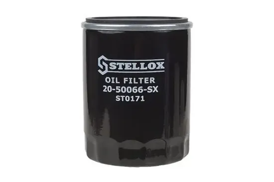 Ölfilter STELLOX 20-50066-SX Bild Ölfilter STELLOX 20-50066-SX