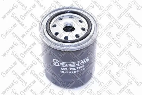 Ölfilter STELLOX 20-50109-SX