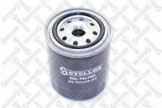 Ölfilter STELLOX 20-50109-SX Bild Ölfilter STELLOX 20-50109-SX