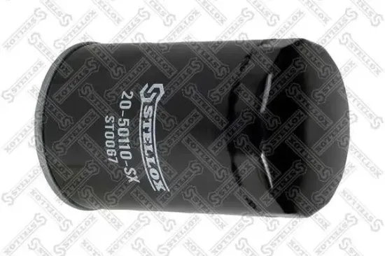 Ölfilter STELLOX 20-50110-SX Bild Ölfilter STELLOX 20-50110-SX