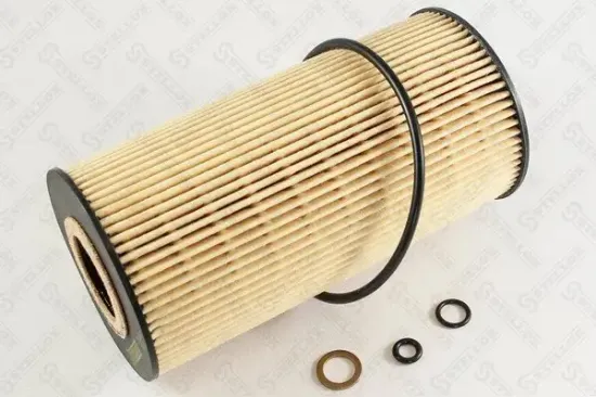 Ölfilter STELLOX 20-50126-SX Bild Ölfilter STELLOX 20-50126-SX