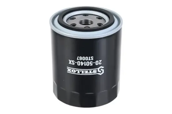 Ölfilter STELLOX 20-50140-SX Bild Ölfilter STELLOX 20-50140-SX