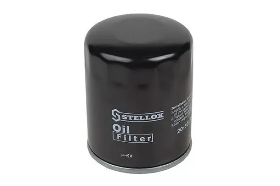 Ölfilter STELLOX 20-50194-SX Bild Ölfilter STELLOX 20-50194-SX