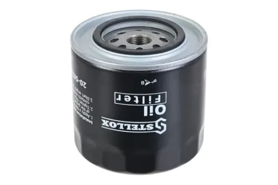 Ölfilter STELLOX 20-50214-SX Bild Ölfilter STELLOX 20-50214-SX
