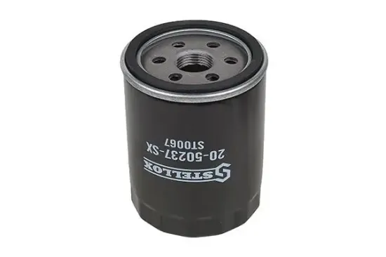 Ölfilter STELLOX 20-50237-SX Bild Ölfilter STELLOX 20-50237-SX