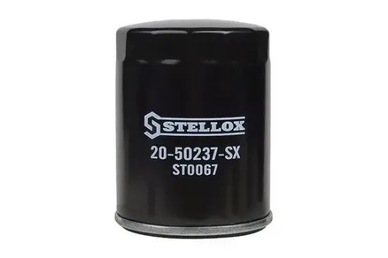 Ölfilter STELLOX 20-50237-SX Bild Ölfilter STELLOX 20-50237-SX