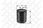 Ölfilter STELLOX 20-50273-SX
