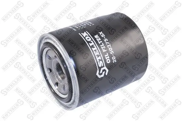 Ölfilter STELLOX 20-50275-SX