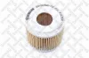 &Ouml;lfilter STELLOX 20-50360-SX