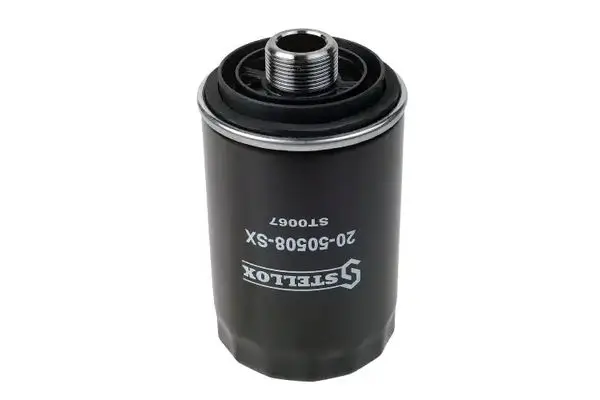 Ölfilter STELLOX 20-50508-SX
