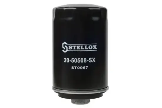 Ölfilter STELLOX 20-50508-SX Bild Ölfilter STELLOX 20-50508-SX