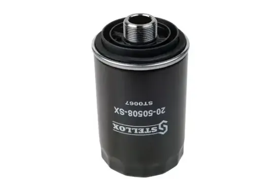 Ölfilter STELLOX 20-50508-SX Bild Ölfilter STELLOX 20-50508-SX