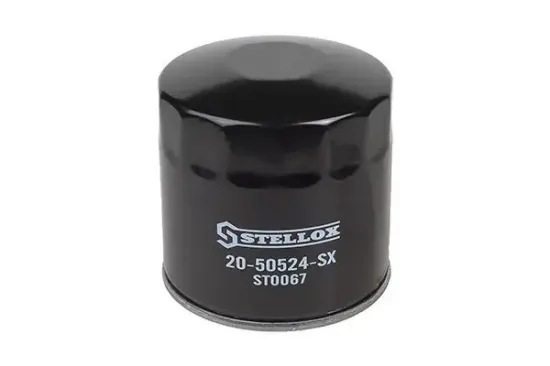 Ölfilter STELLOX 20-50524-SX Bild Ölfilter STELLOX 20-50524-SX