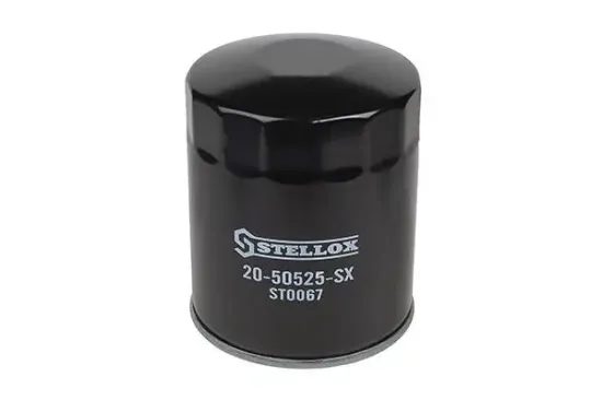 Ölfilter STELLOX 20-50525-SX Bild Ölfilter STELLOX 20-50525-SX