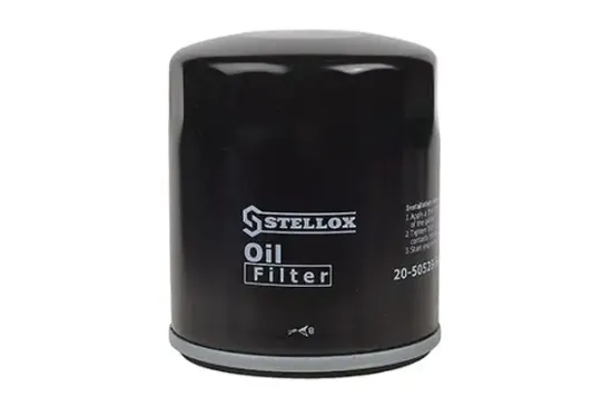 Ölfilter STELLOX 20-50528-SX Bild Ölfilter STELLOX 20-50528-SX