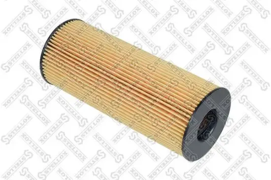 Ölfilter STELLOX 20-50537-SX Bild Ölfilter STELLOX 20-50537-SX