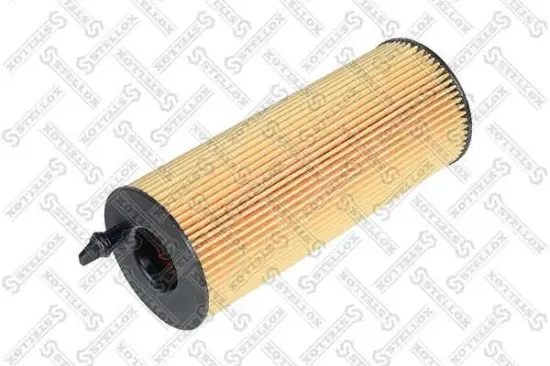 Ölfilter STELLOX 20-50537-SX Bild Ölfilter STELLOX 20-50537-SX