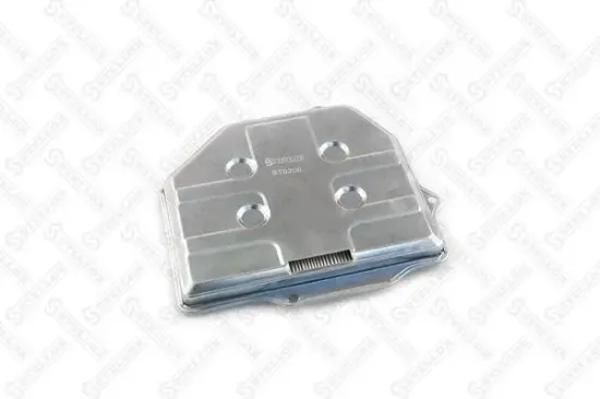 Hydraulikfilter, Automatikgetriebe STELLOX 20-50555-SX Bild Hydraulikfilter, Automatikgetriebe STELLOX 20-50555-SX