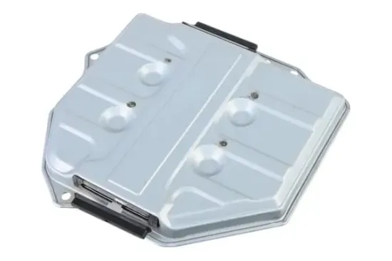 Hydraulikfilter, Automatikgetriebe STELLOX 20-50557-SX Bild Hydraulikfilter, Automatikgetriebe STELLOX 20-50557-SX