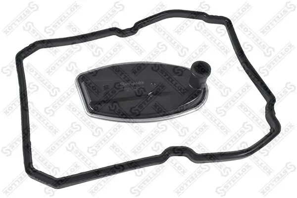 Ölfilter STELLOX 20-50558-SX