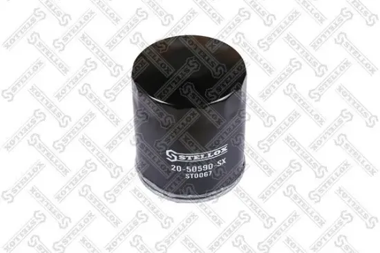 Ölfilter STELLOX 20-50590-SX Bild Ölfilter STELLOX 20-50590-SX
