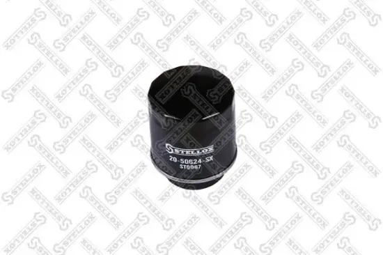 Ölfilter STELLOX 20-50624-SX Bild Ölfilter STELLOX 20-50624-SX