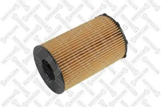Ölfilter STELLOX 20-50706-SX Bild Ölfilter STELLOX 20-50706-SX