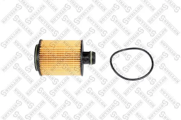 Ölfilter STELLOX 20-50719-SX