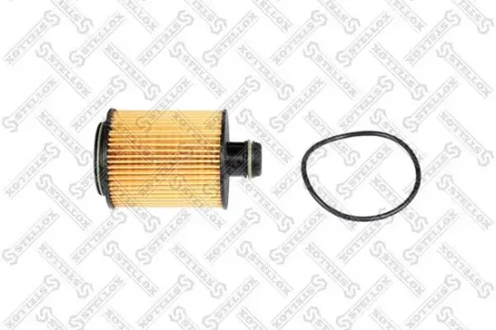 Ölfilter STELLOX 20-50719-SX Bild Ölfilter STELLOX 20-50719-SX