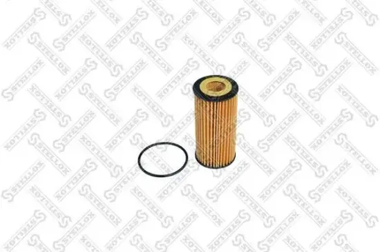 Ölfilter STELLOX 20-50730-SX Bild Ölfilter STELLOX 20-50730-SX