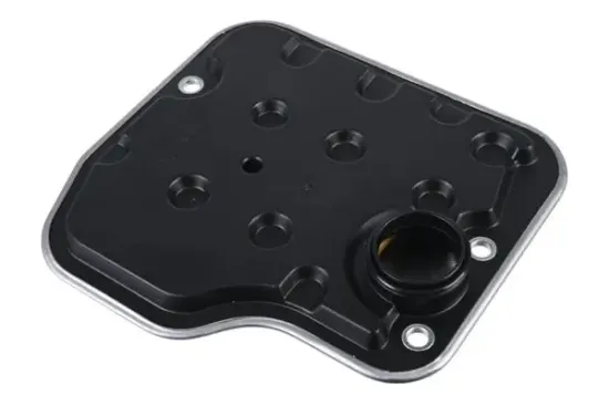 Hydraulikfiltersatz, Automatikgetriebe STELLOX 20-50745-SX Bild Hydraulikfiltersatz, Automatikgetriebe STELLOX 20-50745-SX