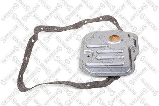 Ölfilter STELLOX 20-50746-SX Bild Ölfilter STELLOX 20-50746-SX