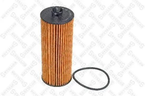 Ölfilter STELLOX 20-50747-SX Bild Ölfilter STELLOX 20-50747-SX