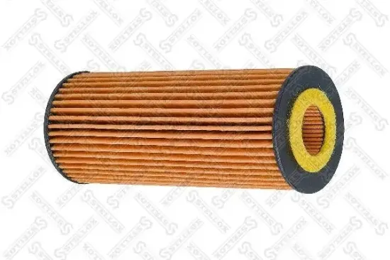 Ölfilter STELLOX 20-50747-SX Bild Ölfilter STELLOX 20-50747-SX