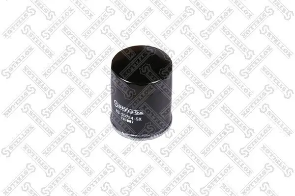 Ölfilter STELLOX 20-50754-SX