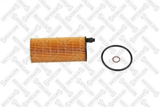 Ölfilter STELLOX 20-50765-SX Bild Ölfilter STELLOX 20-50765-SX
