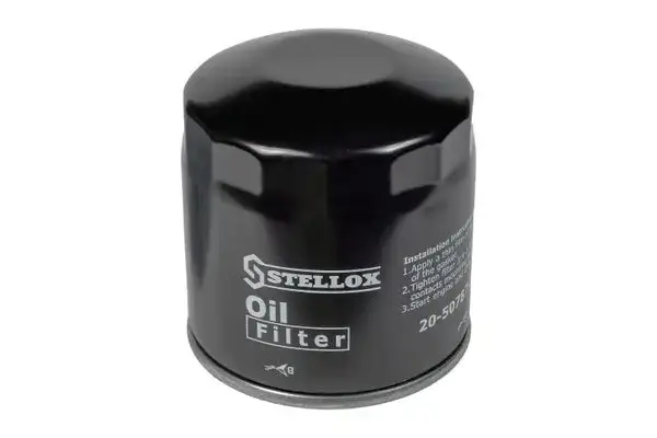 Ölfilter STELLOX 20-50787-SX