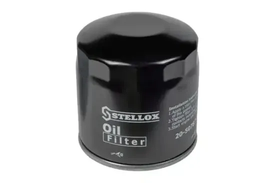 Ölfilter STELLOX 20-50787-SX Bild Ölfilter STELLOX 20-50787-SX