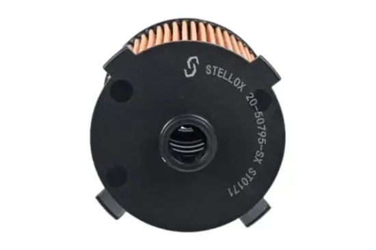 Ölfilter STELLOX 20-50795-SX Bild Ölfilter STELLOX 20-50795-SX